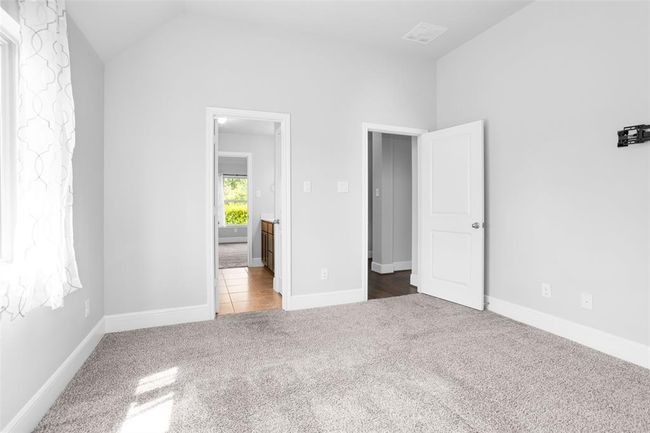 9955 Preserve Way, House other with 5 bedrooms, 4 bathrooms and 3 parking in Conroe TX | Image 17