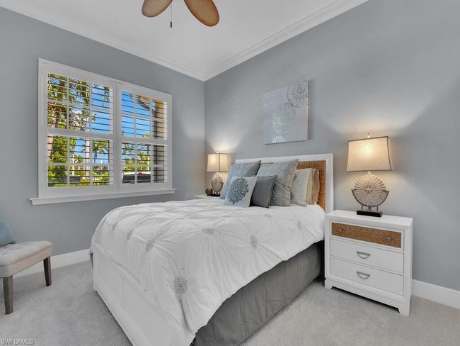 UNIT-101 - 18280 Creekside Preserve Loop, Condo with 2 bedrooms, 2 bathrooms and 1 parking in FORT MYERS FL | Image 22