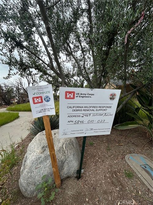 2469 Holliston Ave, Altadena, CA, 91001-2521 | Card Image