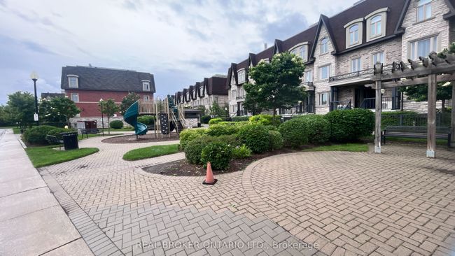 214 - 320 John St, Condo with 2 bedrooms, 2 bathrooms and null parking in Thornhill ON | Image 23