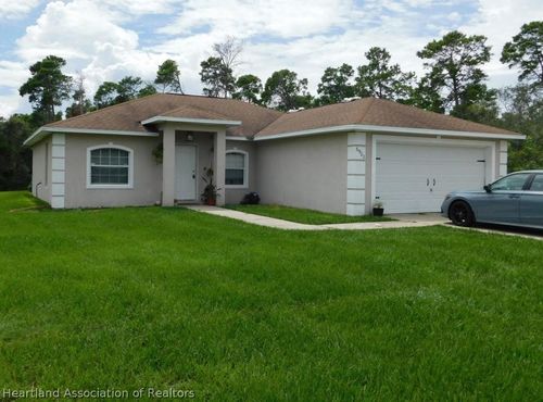 5951 Virtudes St, Sebring, FL, 33872-2100 | Card Image