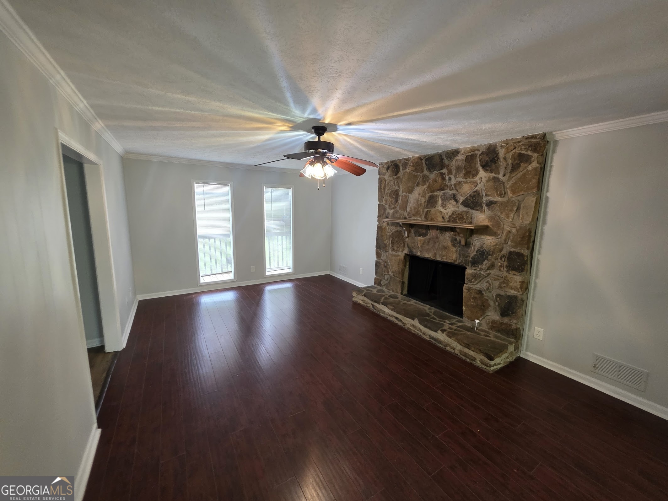 Residential in Stone Mountain 3