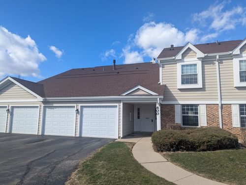 unit-x1-600 Eastview Ct, Schaumburg, IL, 60194-5121 | Card Image