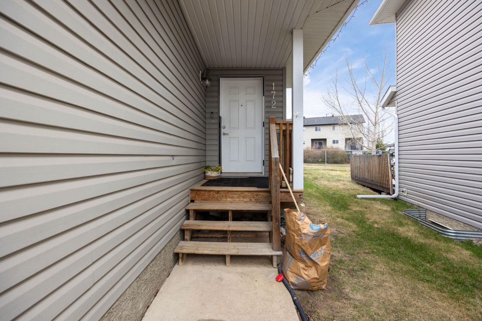 Residential in Fort McMurray 2