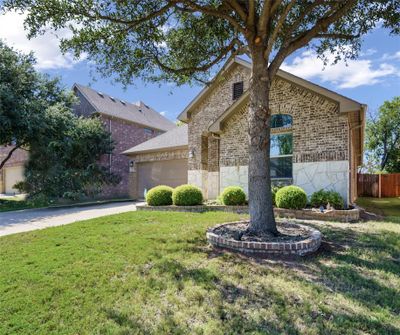 2137 Timothy Drive, House other with 3 bedrooms, 2 bathrooms and null parking in Mckinney TX | Image 2