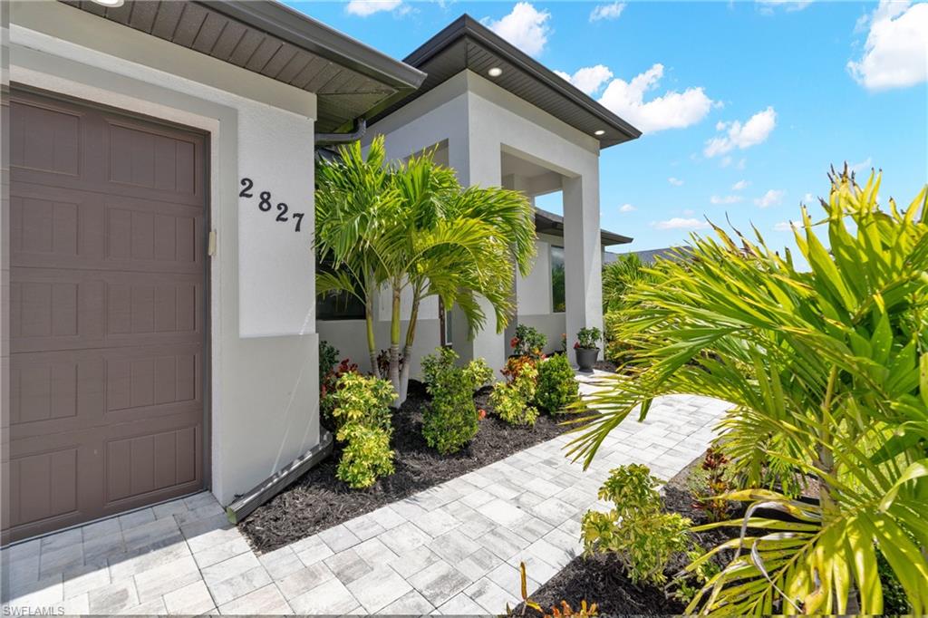 Residential in CAPE CORAL 5