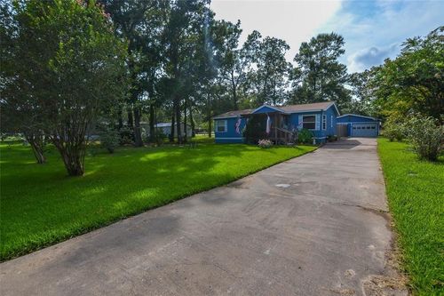 253 Windwood Dr, Livingston, TX, 77351-1383 | Card Image