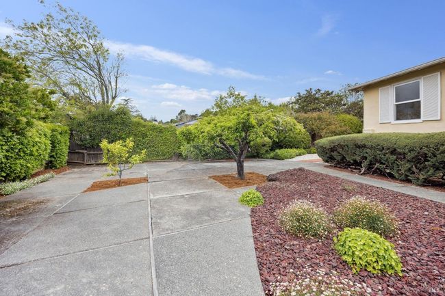 5 Corte Comoda, House other with 3 bedrooms, 2 bathrooms and 4 parking in Greenbrae CA | Image 48