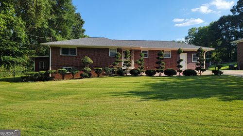 1527 Patricia Dr, Morrow, GA, 30260-1123 | Card Image
