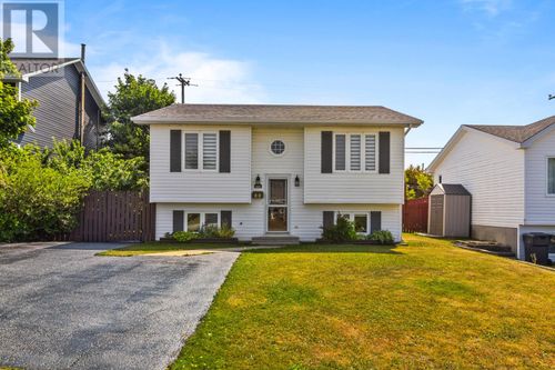 88 Canterbury Drive, Paradise, NL, A1L1J1 | Card Image