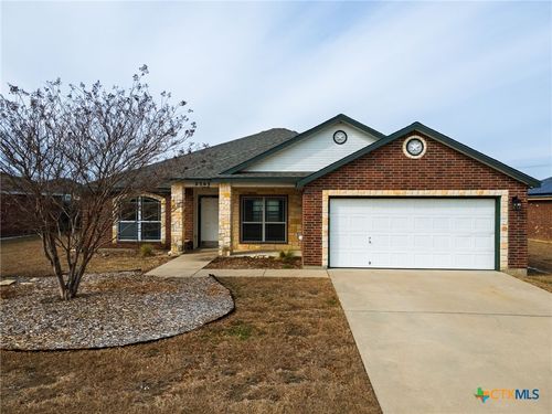 2303 Mike Dr, Copperas Cove, TX, 76522-7768 | Card Image
