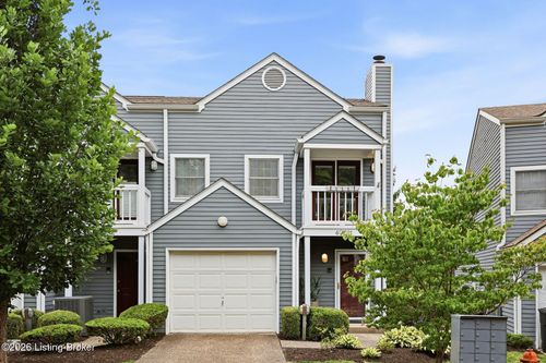 4001 Harrods Landing Dr, Prospect, KY, 40059-9366 | Card Image