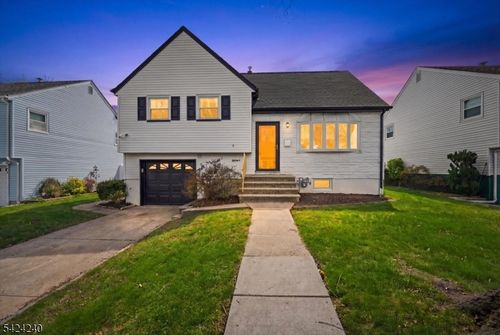 51 Albert Ter, Bloomfield, NJ, 07003-4107 | Card Image