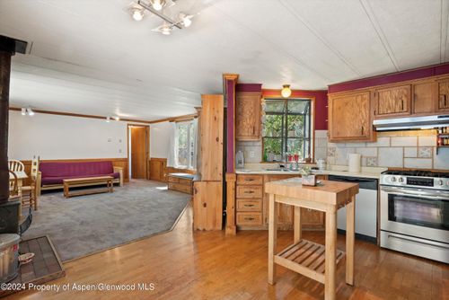 40 Aspen Village Rd, Snowmass Village, CO, 81615 | Card Image