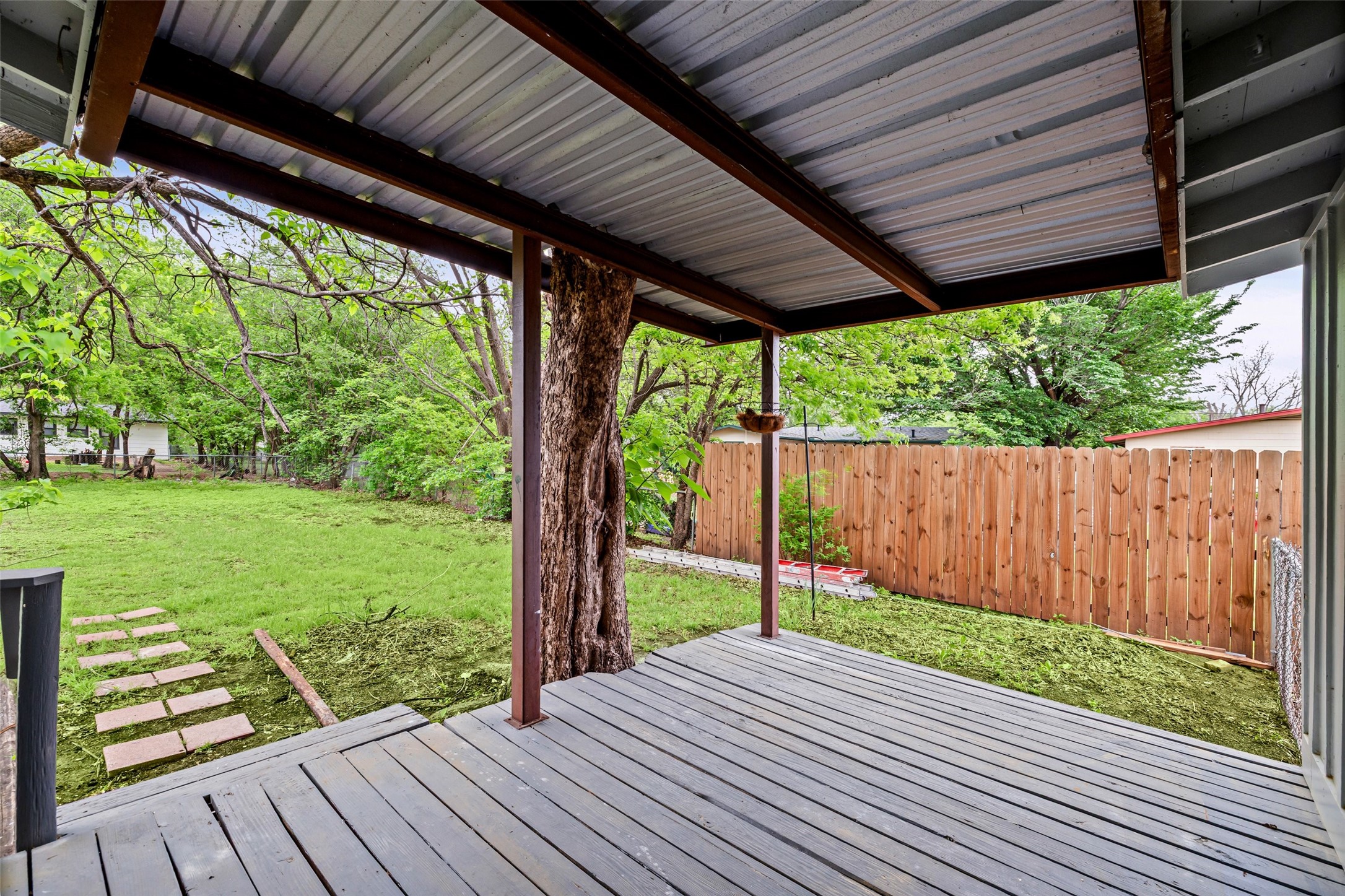 Residential in Granbury 5