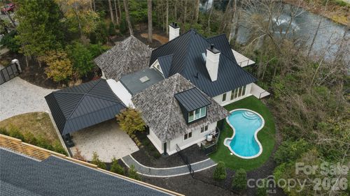 1417 S Wendover Rd, Charlotte, NC, 28211-1737 | Card Image