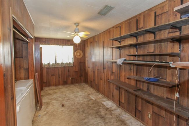 1 - 2607 Alamesa Dr, House other with 3 bedrooms, 2 bathrooms and 3 parking in Big Spring TX | Image 16