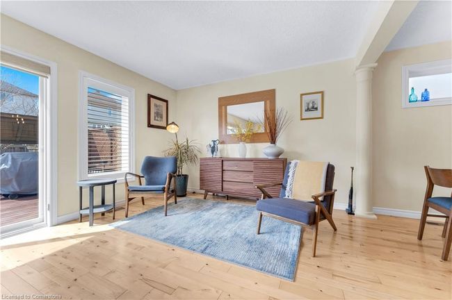 572 Altheim Cres, House other with 3 bedrooms, 4 bathrooms and 4 parking in Waterloo ON | Image 9