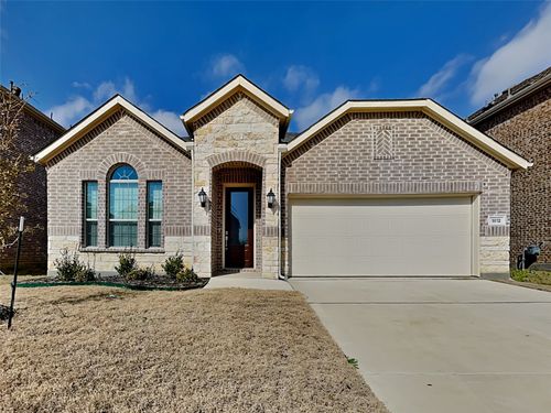 1812 Roadrunner Dr, Little Elm, TX, 75068-8678 | Card Image