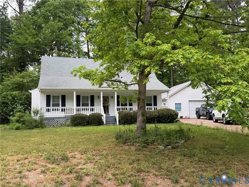 11104 Quail Roost Court, Glen Allen, VA, 23059 | Card Image