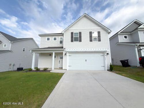 504 Burgundy Dr, Southern Pines, NC, 28387-0706 | Card Image