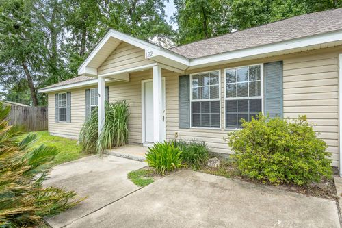 122 Spokan Trl, Crawfordville, FL, 32327-2887 | Card Image