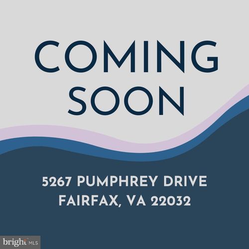 5267 Pumphrey Dr, FAIRFAX, VA, 22032-2630 | Card Image