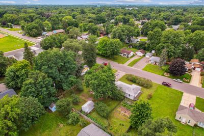 Spacious Bloomington property with serene natural privacy | Image 2