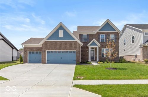 7168 Bayview Run, Mccordsville, IN, 46055-9839 | Card Image