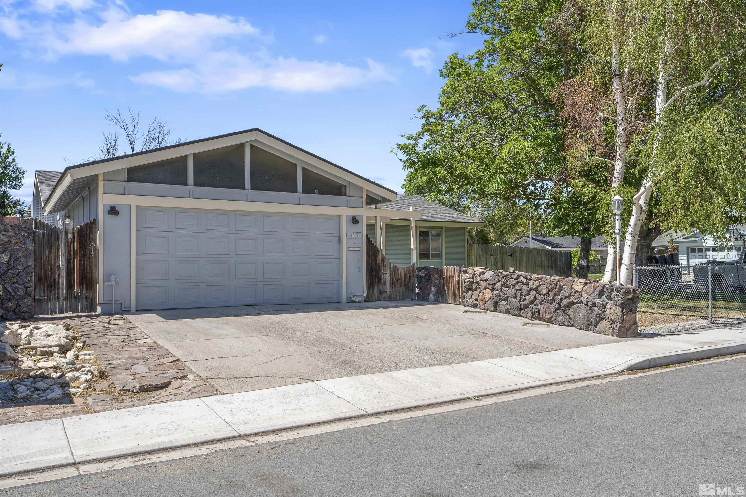 Sells St, Sparks, NV 89431