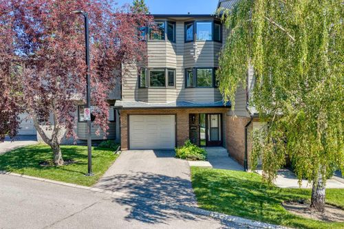 104-23 Glamis Dr Sw, Calgary, AB, T3E6S3 | Card Image