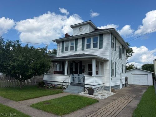 3931 10th Ave, Parkersburg, WV, 26101-6521 | Card Image