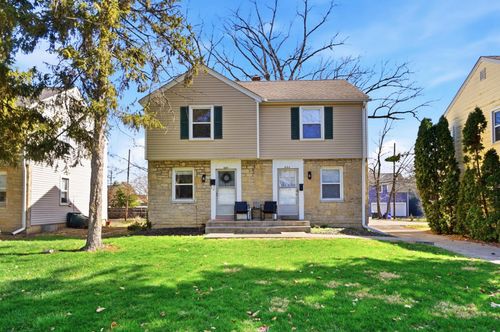 1654-1656 Ashland Ave, Columbus, OH, 43212-2328 | Card Image