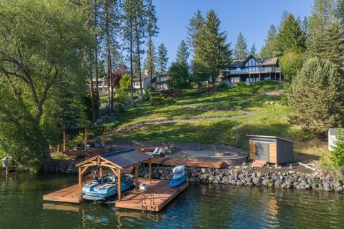12911 W Shore Rd, Nine Mile Falls, WA, 99026-9344 | Card Image