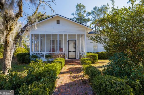 244 Courtland Ave, Homerville, GA, 31634-2527 | Card Image