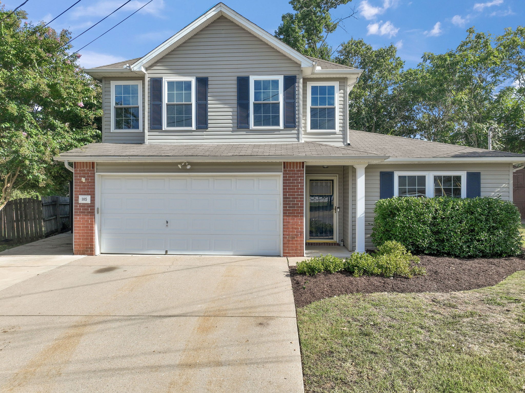 Governor Ct, Smyrna, TN 37167