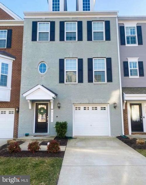 9157 Fox Stream Way, UPPER MARLBORO, MD, 20772-2517 | Card Image