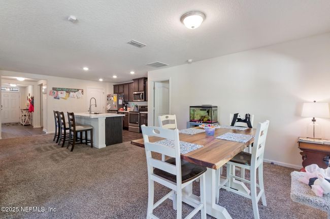 3006 Tidal Creek Ct, House other with 3 bedrooms, 2 bathrooms and null parking in GREEN COVE SPRINGS FL | Image 18