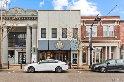 18 E Main Street, Belleville, IL, 62220 | Card Image