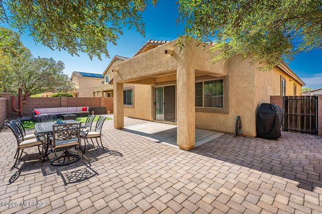 Back yard | Image 29