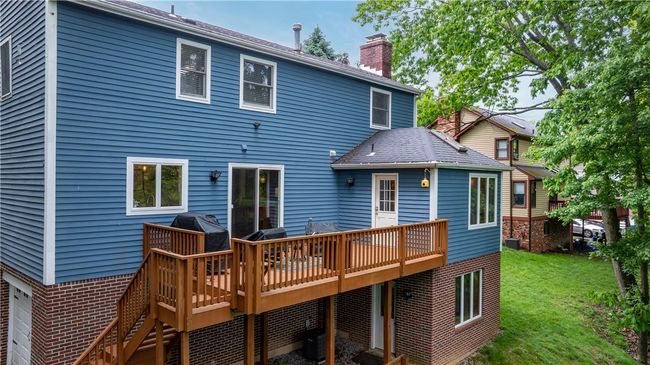 1157 Woodhill Dr, House other with 4 bedrooms, 3 bathrooms and 2 parking in Gibsonia PA | Image 35