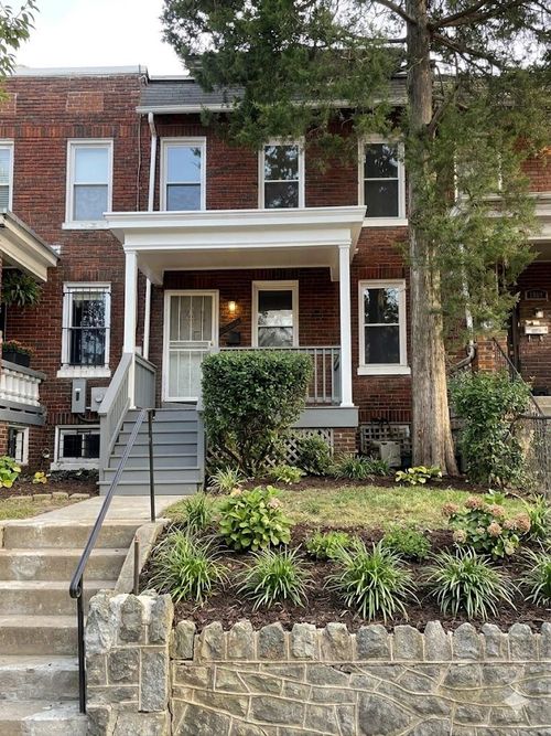 1505 W Virginia Ave Ne, WASHINGTON, DC, 20002-2607 | Card Image