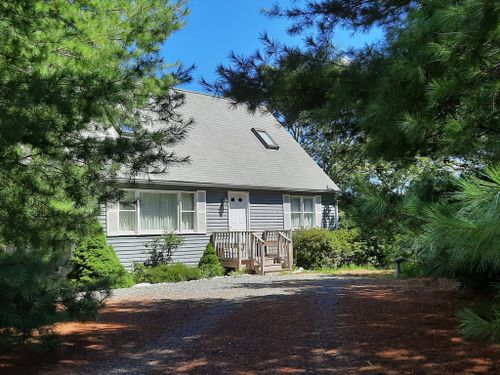 12 West Farm, West Tisbury, MA, 02539 | Card Image