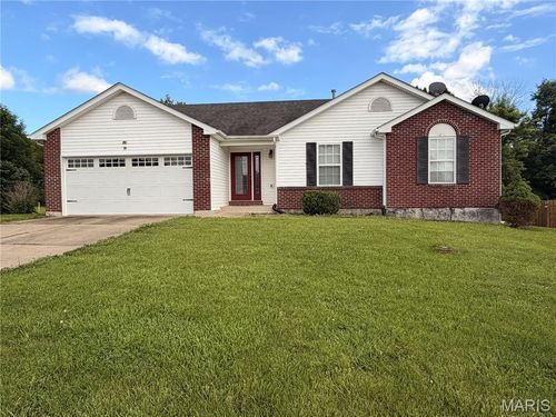 36 Colton Jesse Dr, Winfield, MO, 63389-3633 | Card Image