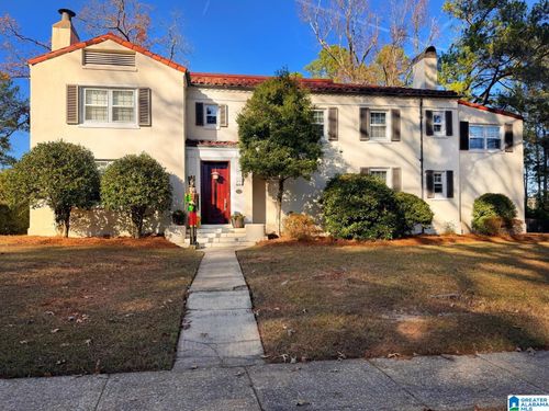 301 Buckner Cir, Anniston, AL, 36205-4411 | Card Image