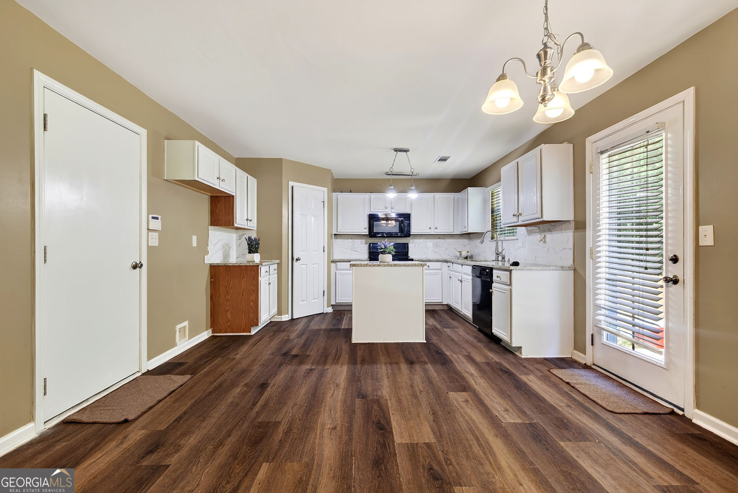 Residential in Atlanta 5