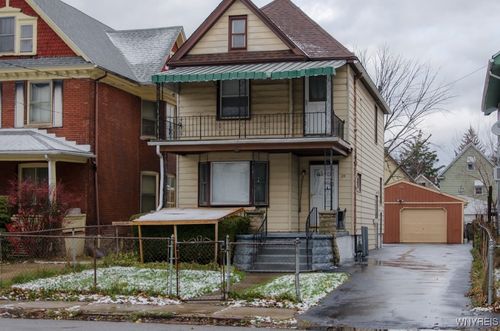 1852 Niagara Ave, Niagara Falls, NY, 14305-3024 | Card Image