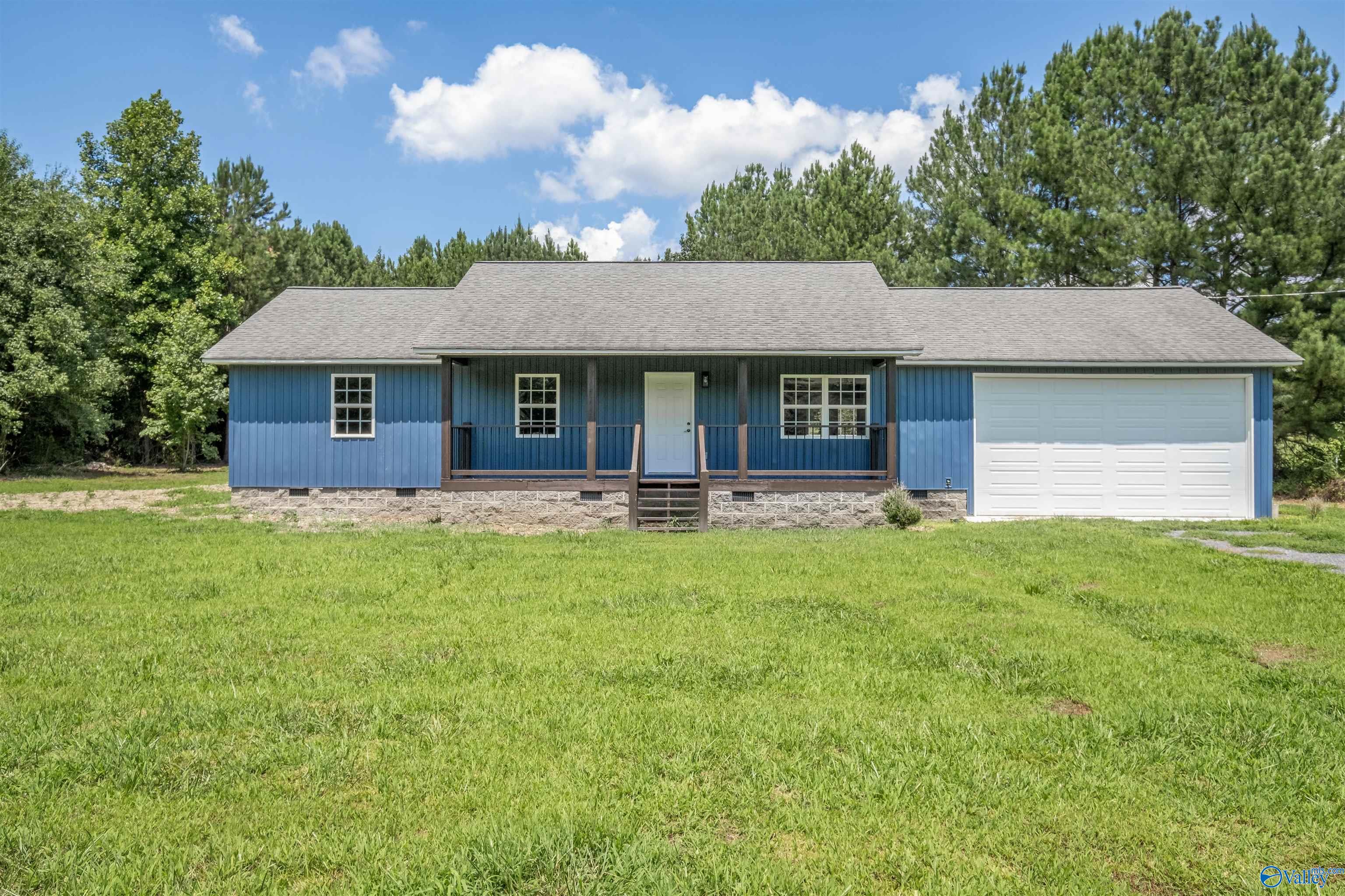 County Road 77 , Gaylesville, AL 35973 #1