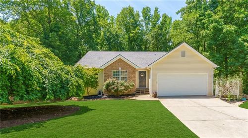 1412 Elliotts Ln, Auburn, GA, 30011-2714 | Card Image