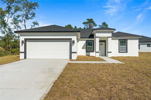 4513 Sw 170th Loop, OCALA, FL, 34473 | Card Image